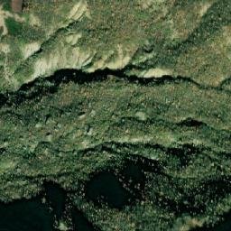 Satellite imagery of Maja e Mollës, AL