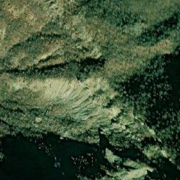 Satellite imagery of Maja e Mollës, AL