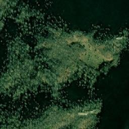 Satellite imagery of Maja e Mollës, AL