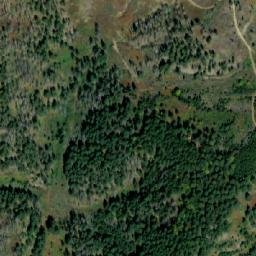 Satellite imagery of Maja e Plerinatit, AL