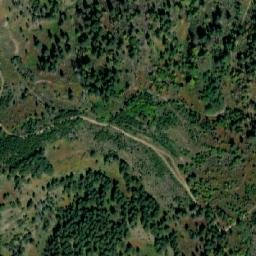 Satellite imagery of Maja e Plerinatit, AL