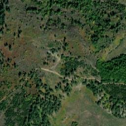 Satellite imagery of Maja e Plerinatit, AL