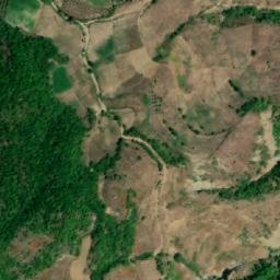 Satellite imagery of Hij’ e Korbit, AL