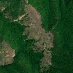 Satellite imagery of Hij’ e Korbit, AL