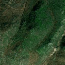 Satellite imagery of Guri i Ujit, AL