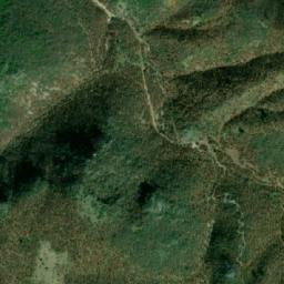 Satellite imagery of Guri i Ujit, AL