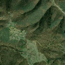 Satellite imagery of Guri i Ujit, AL