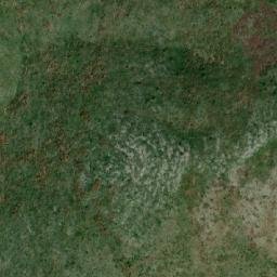 Satellite imagery of Maja e Ozojës, AL