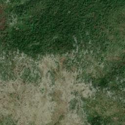 Satellite imagery of Maja e Ozojës, AL