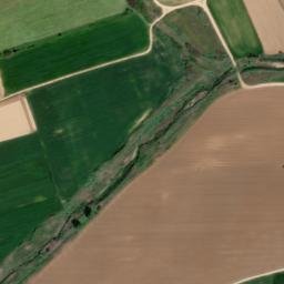 Satellite imagery of Nymfopetres, GR