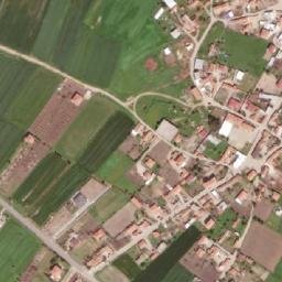 Satellite imagery of TUTGA Noktası ÇAVUŞ, TR
