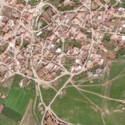 Satellite imagery of TUTGA Noktası ÇAVUŞ, TR