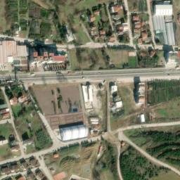 Drone Görünümü