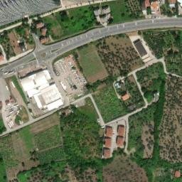 Drone Görünümü