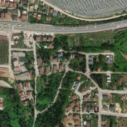 Drone Görünümü