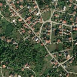 Drone Görünümü