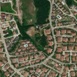 Drone Görünümü