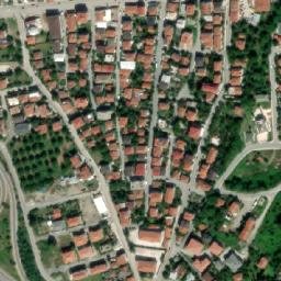 Drone Görünümü