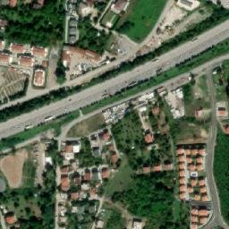 Drone Görünümü