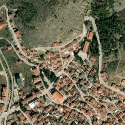 Drone Görünümü
