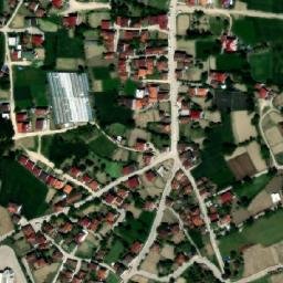 Drone Görünümü