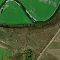 Satellite imagery of K’ari Kamurj, AM