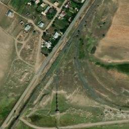Satellite imagery of K’ari Kamurj, AM