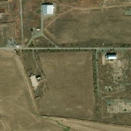 Satellite imagery of Tik, AM
