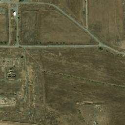 Satellite imagery of Tik, AM