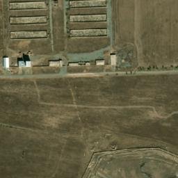 Satellite imagery of Tik, AM