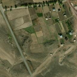 Satellite imagery of Poloz, AM