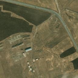 Satellite imagery of Gerezmanneri T’umb, AM