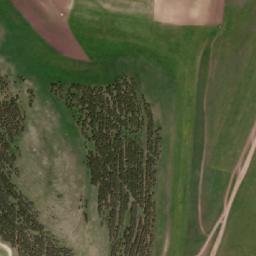 Satellite imagery of K’arer, AM
