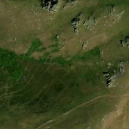 Satellite imagery of Ughtak’ar, AM