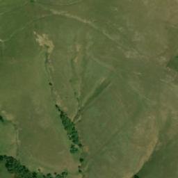 Satellite imagery of Sümüklü Dağı, AZ