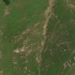 Satellite imagery of Günəbaxan Dağı, AZ