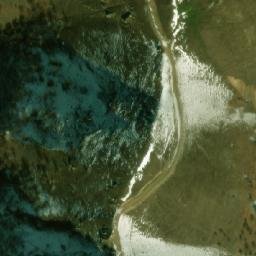 Satellite imagery of Haçaqaya Dağı, AZ
