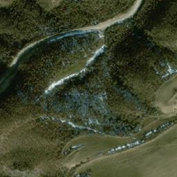 Satellite imagery of Cütyal Dağ, AZ