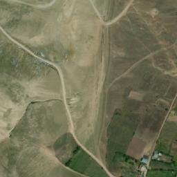 Satellite imagery of Cütyal Dağ, AZ