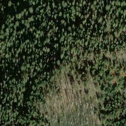 Satellite imagery of Last Chance Ridge, US