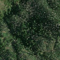 Satellite imagery of Bright Star Mine, US