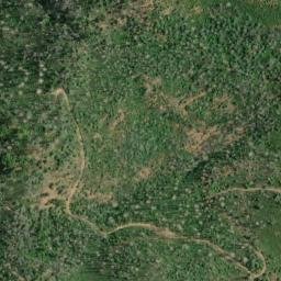 Satellite imagery of Bright Star Mine, US