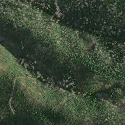 Satellite imagery of Mad Ox Mine, US