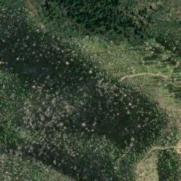 Satellite imagery of Lone Star Prospect, US