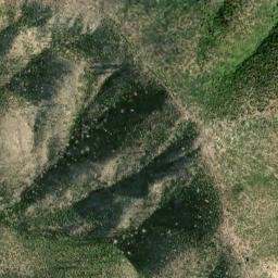 Satellite imagery of Lone Star Prospect, US