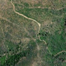 Satellite imagery of Sugarloaf Prospect, US