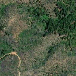 Satellite imagery of Sugarloaf Prospect, US