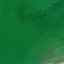 Satellite imagery of Troxel Point, US