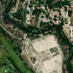 Satellite imagery of MURRAY COOP CORS ARP — NGS DG9891, US