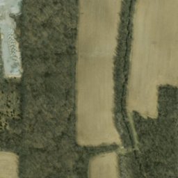 Satellite imagery of Milner Quarry, US